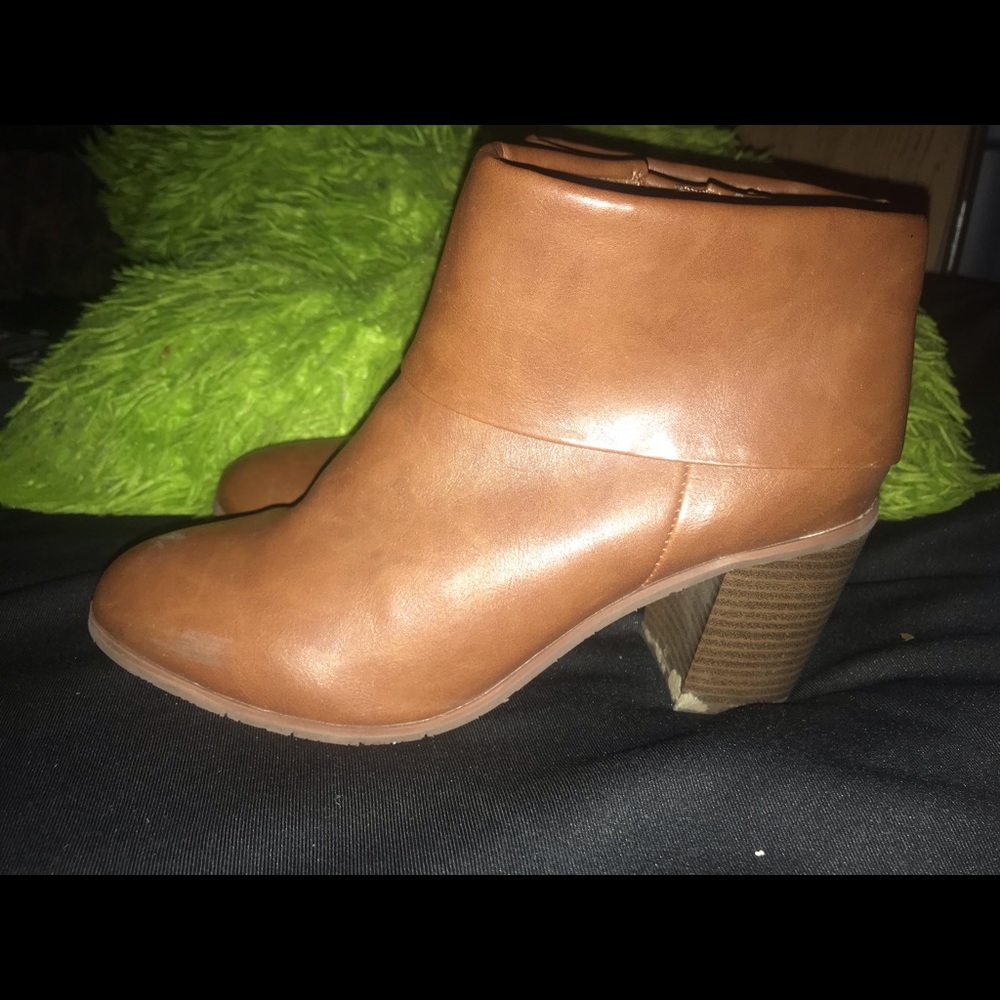 Booties - Picture 3 of 3
